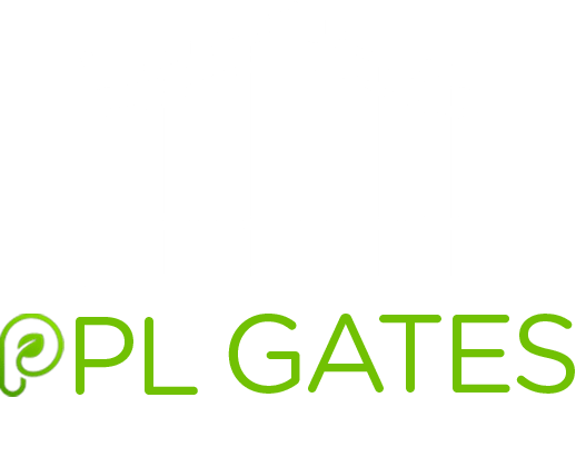 Logo White Green vector